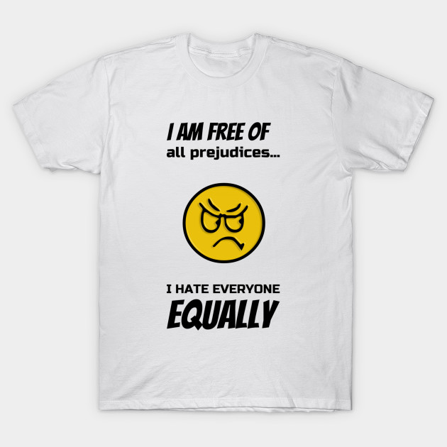 Equality Wht